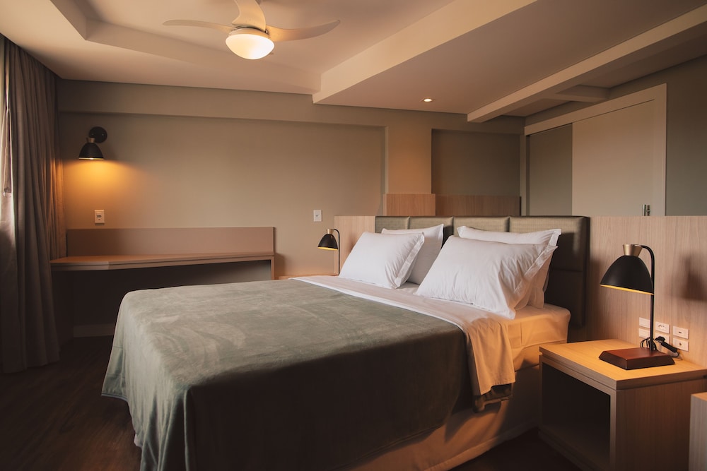 Luxury Double or Twin Room, Accessible photo 2