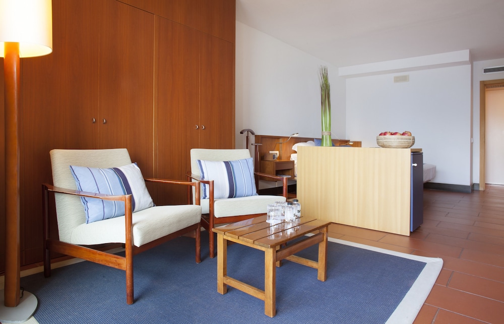 Family Suite - Photo 32