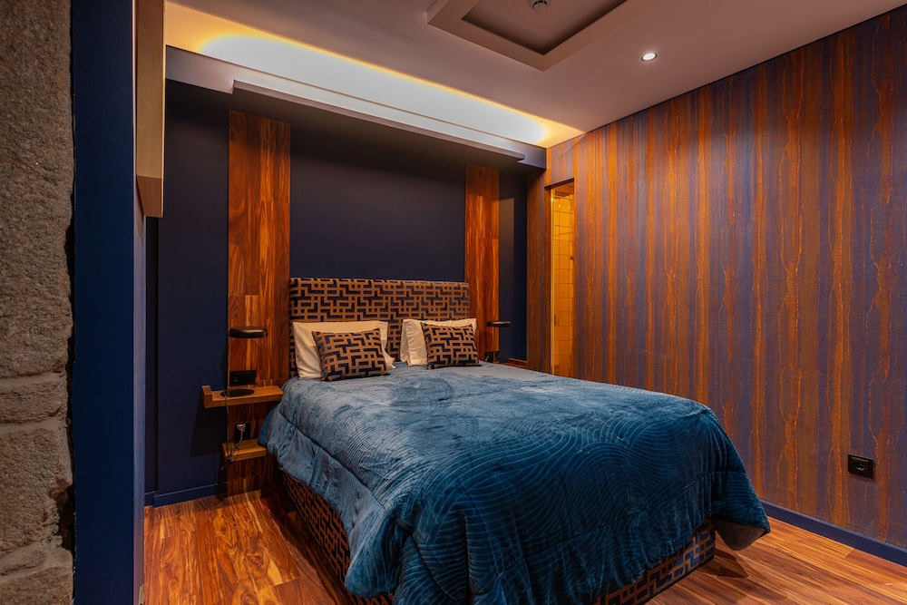 Blue Room