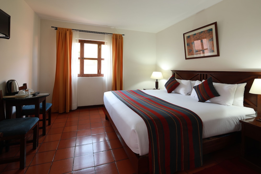 Double Room, 1 Double or 2 Twin Beds - Photo 7