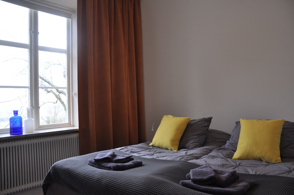 Standard Double Room photo 1