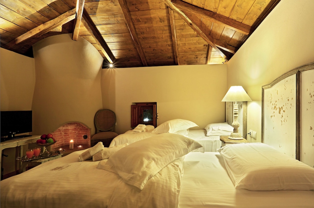 Family Suite, Mezzanine photo 2