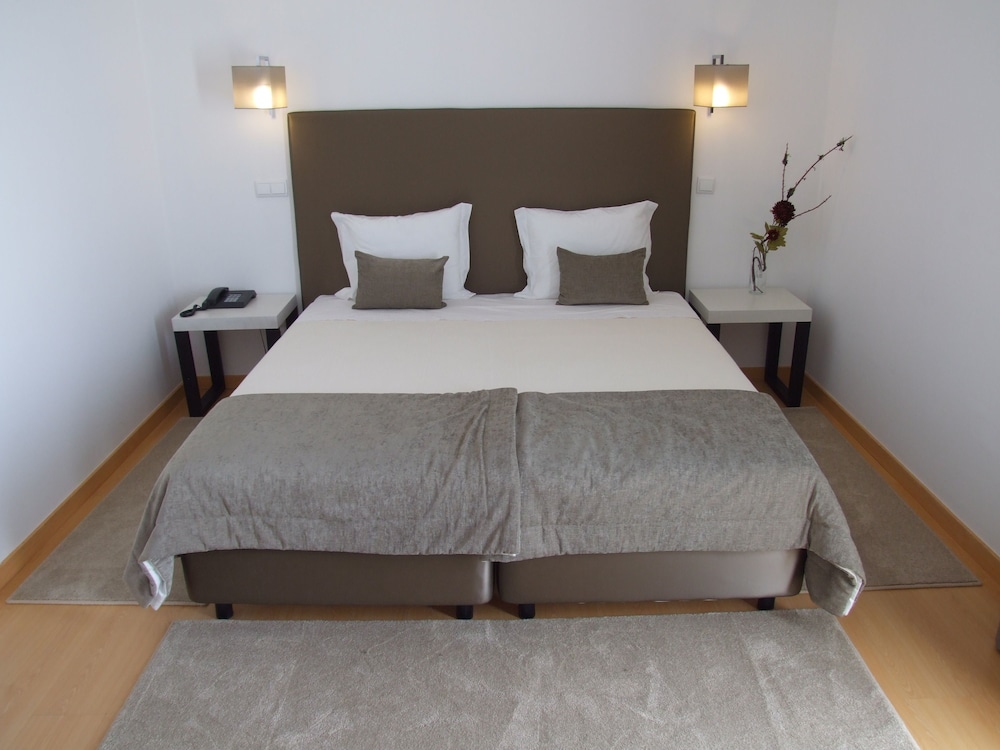 Double or Twin Room, Balcony