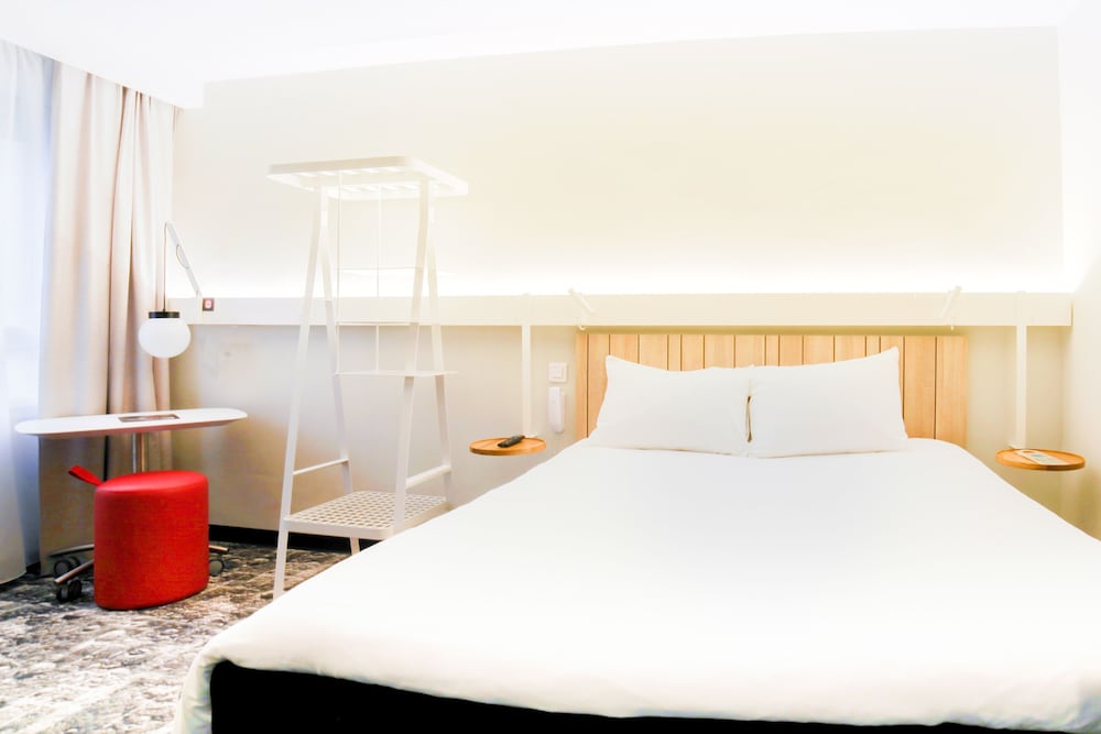 Standard Double Room, 1 Double Bed - Photo 3