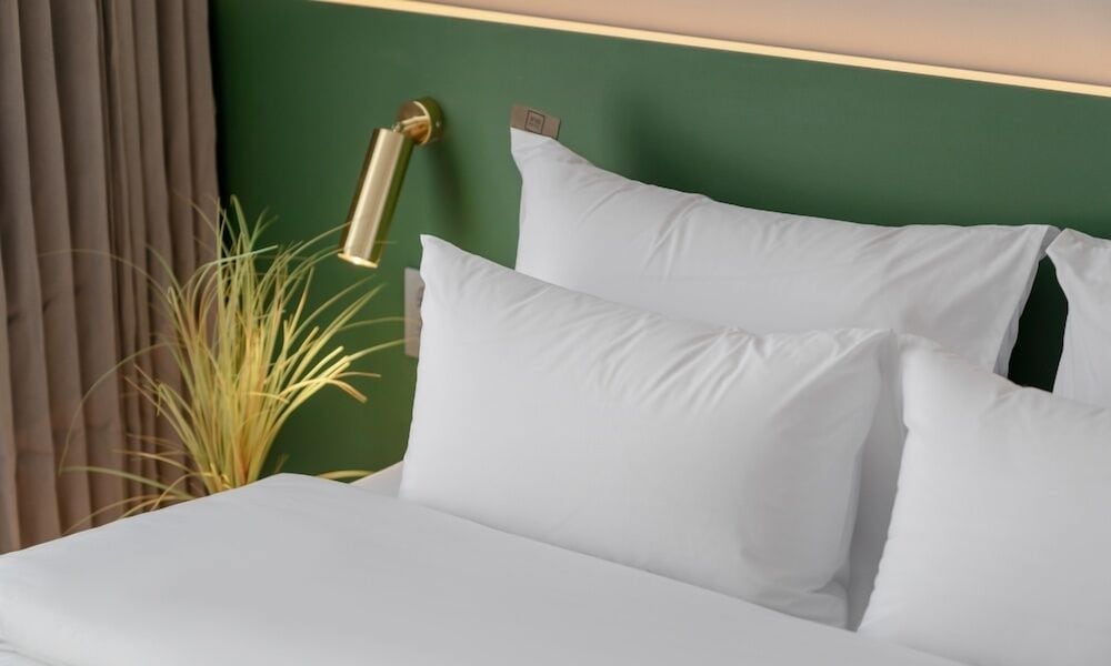 Standard Double Room - Photo 8