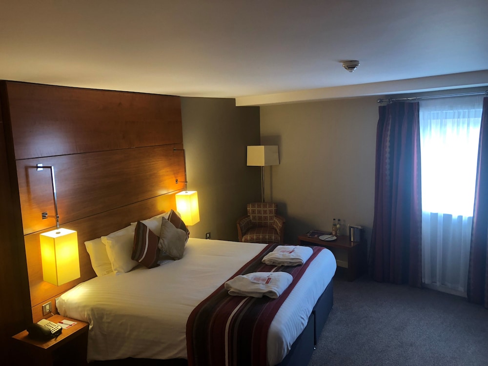 Room, 1 Double Bed, Non Smoking - Photo 3