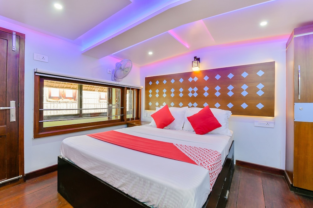 Double Or Twin Room photo 1