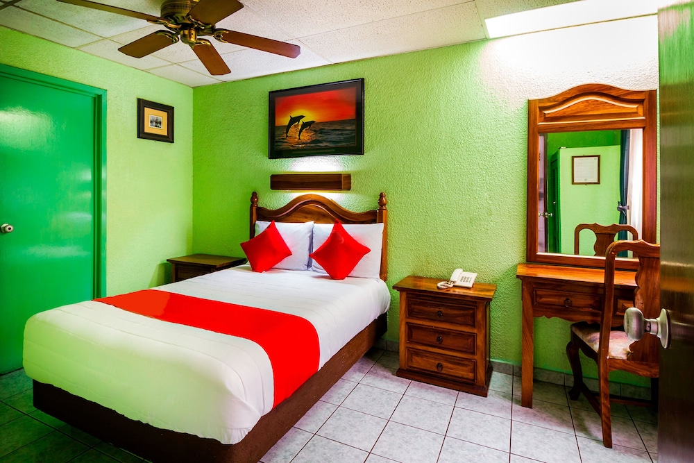 Standard Suite, 1 Double Bed - Photo 1