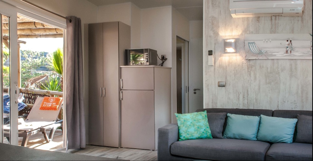 Kasaï Premium, 2 bedrooms +
