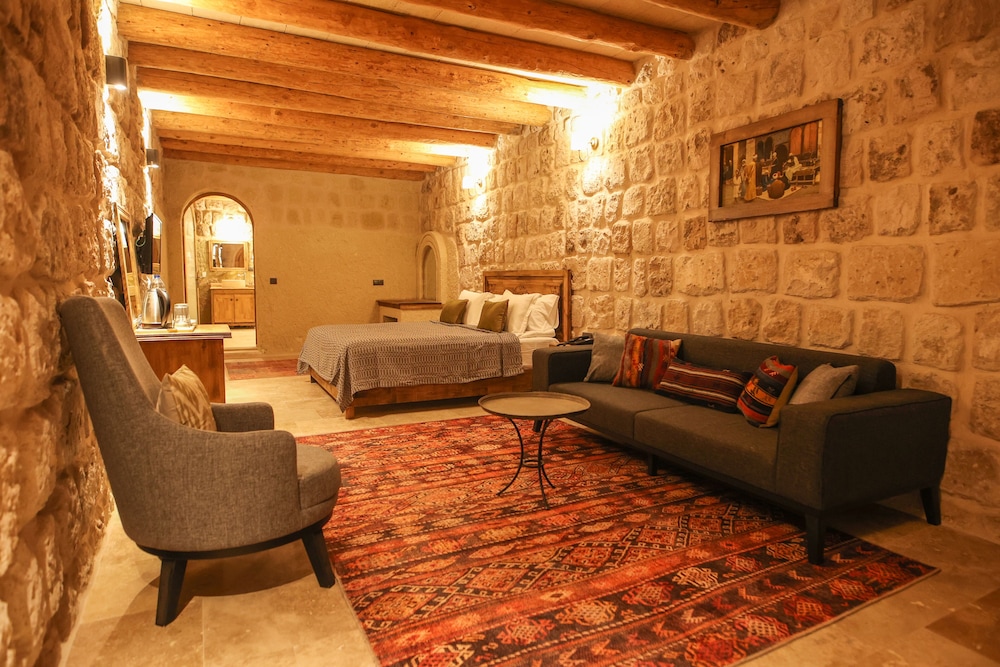 Superior Room, Valley View, Courtyard Area