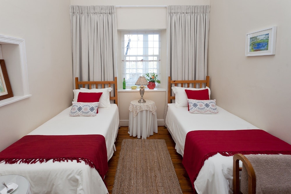 Standard Room, 1 Bedroom (Twin Room) photo 1