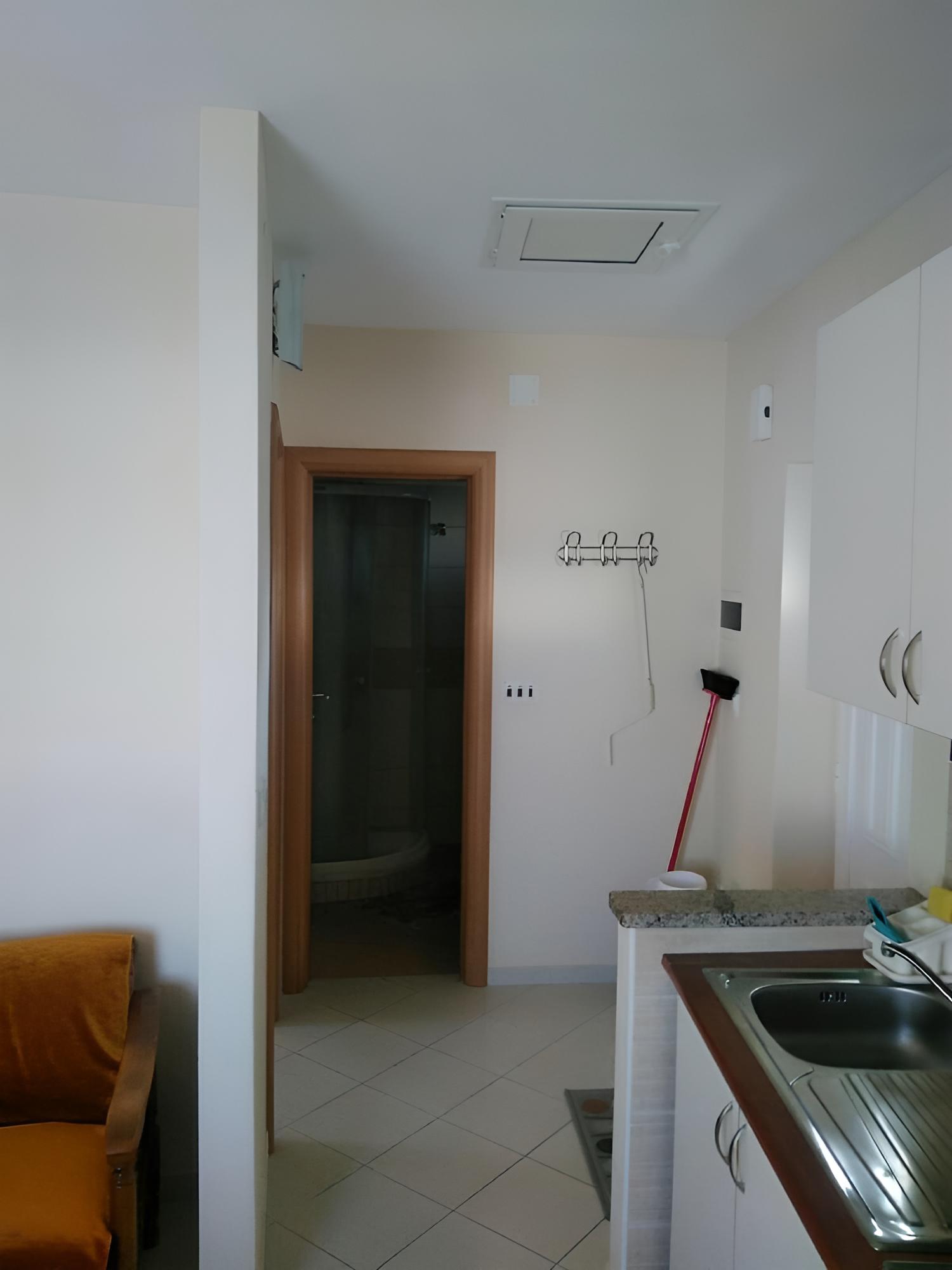 Apartment (Marija - parking - A1(2+2)) photo 3