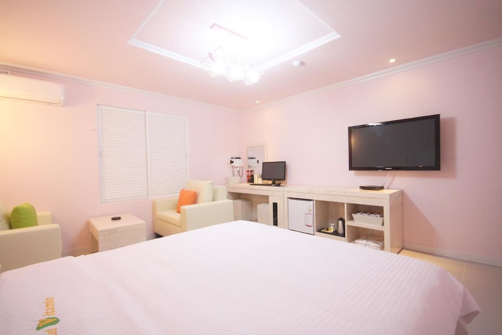 Room (Standard room) - Photo 7