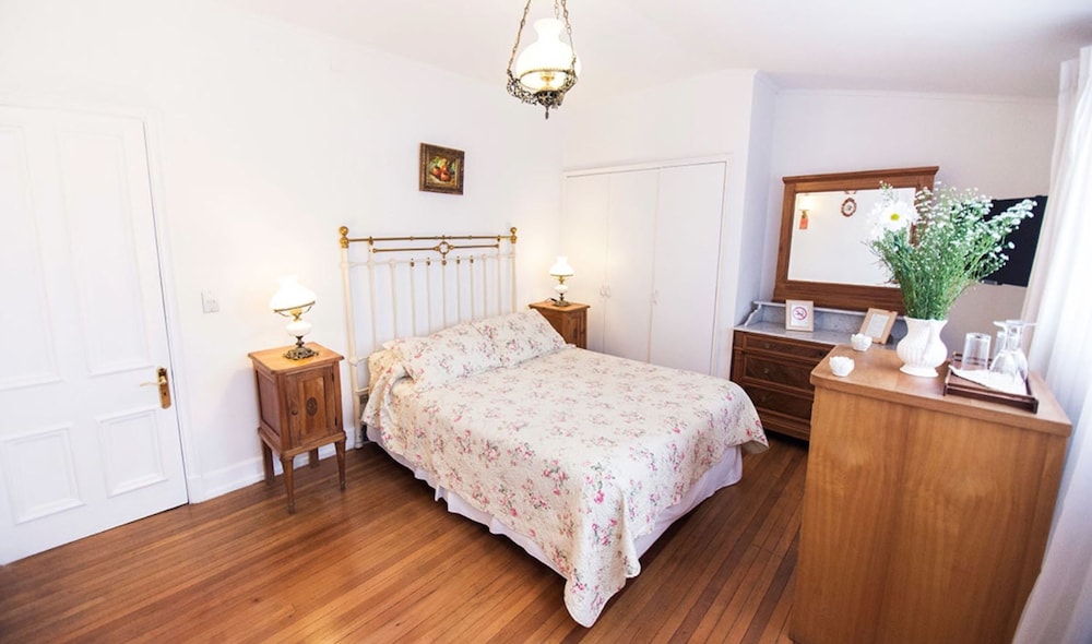 Double Room, Mountain View photo 1