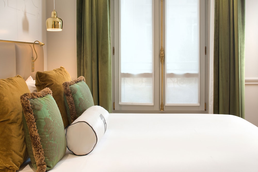 Deluxe Room (Haussmann) photo 3