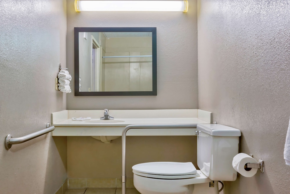 Motel 6 Morgantown, Foto 5