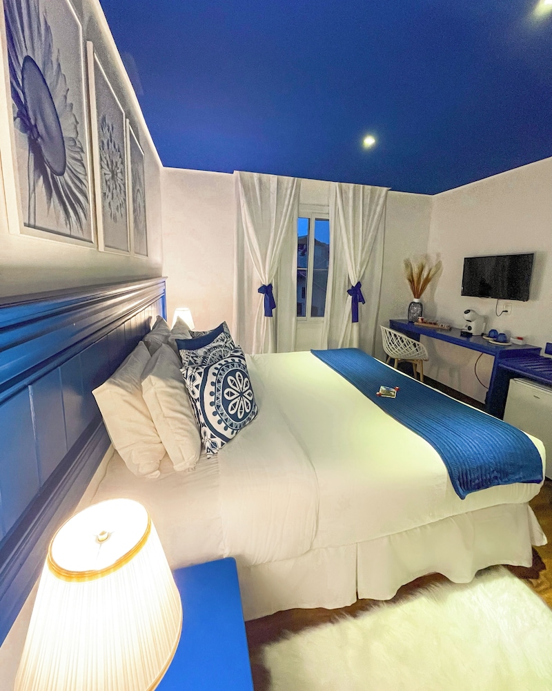 Superior Double Room photo 3