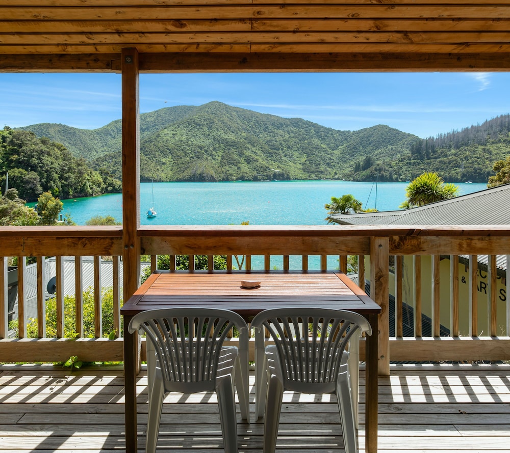Weka Chalet photo 2