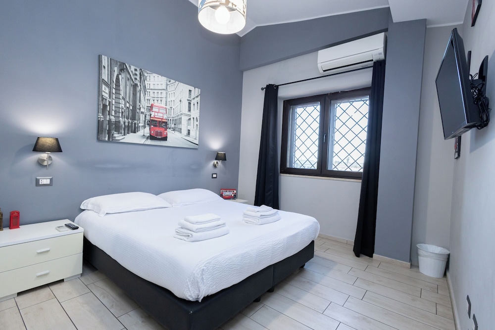 Design Double Room