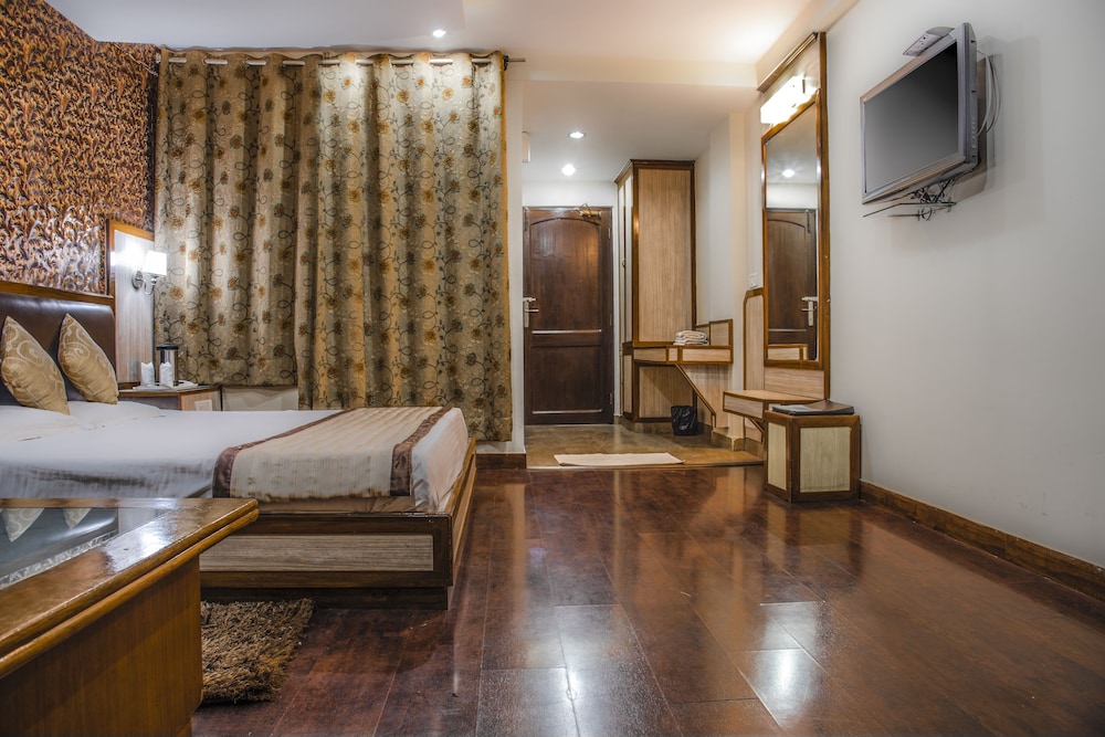 Honeymoon Double Room photo 3