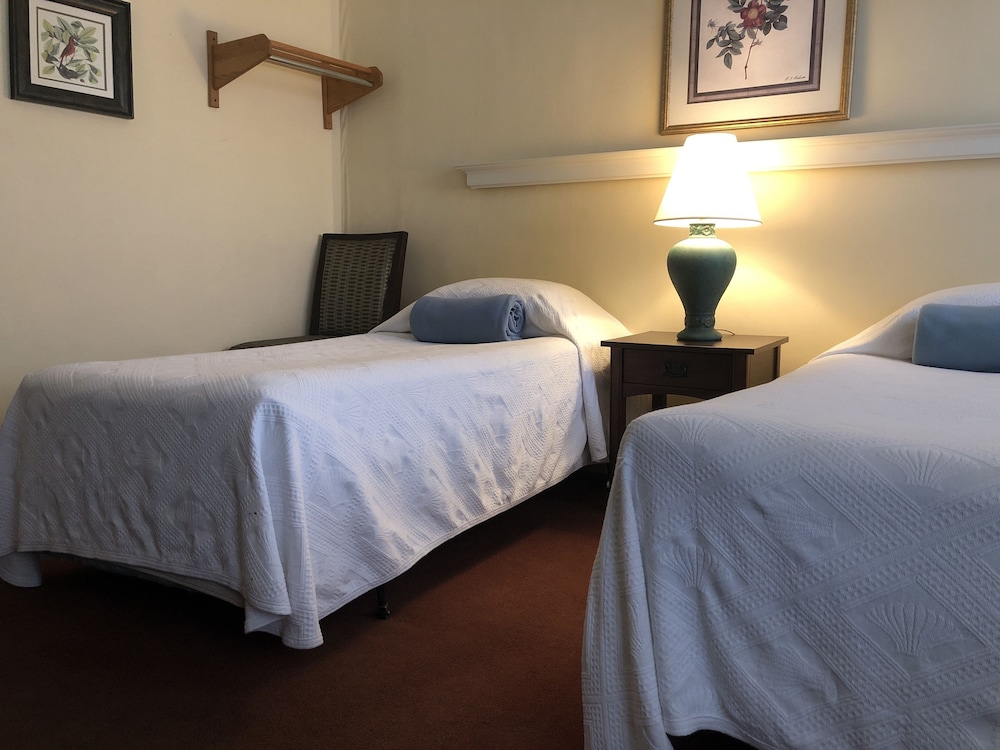 Linked Room 2T/1T