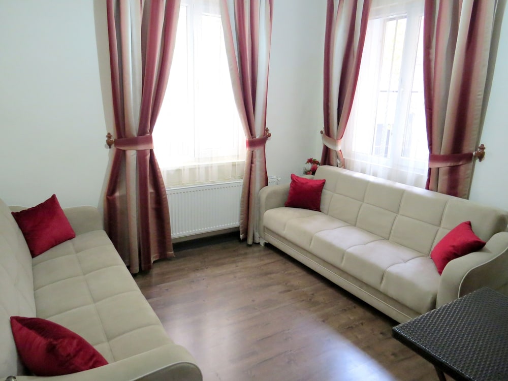 Superior Apartment, Ground Floor photo 1