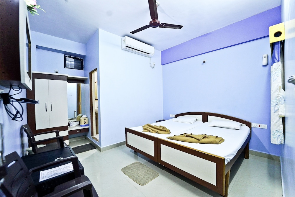Deluxe Double Room photo 3
