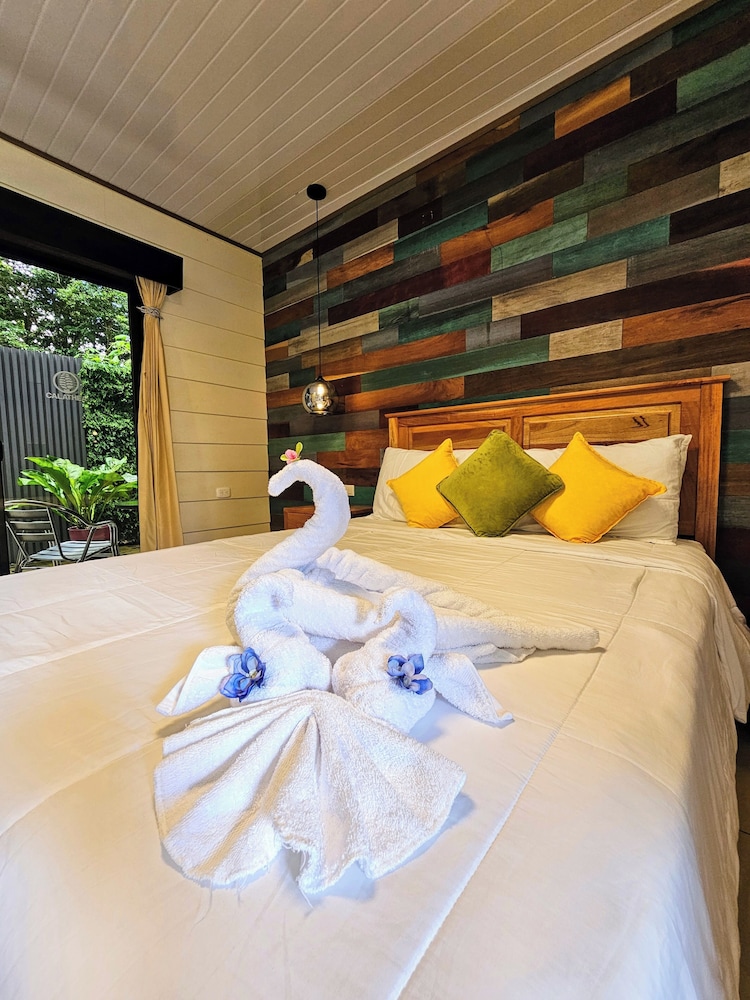 Junior Room, Terrace, Mountainside