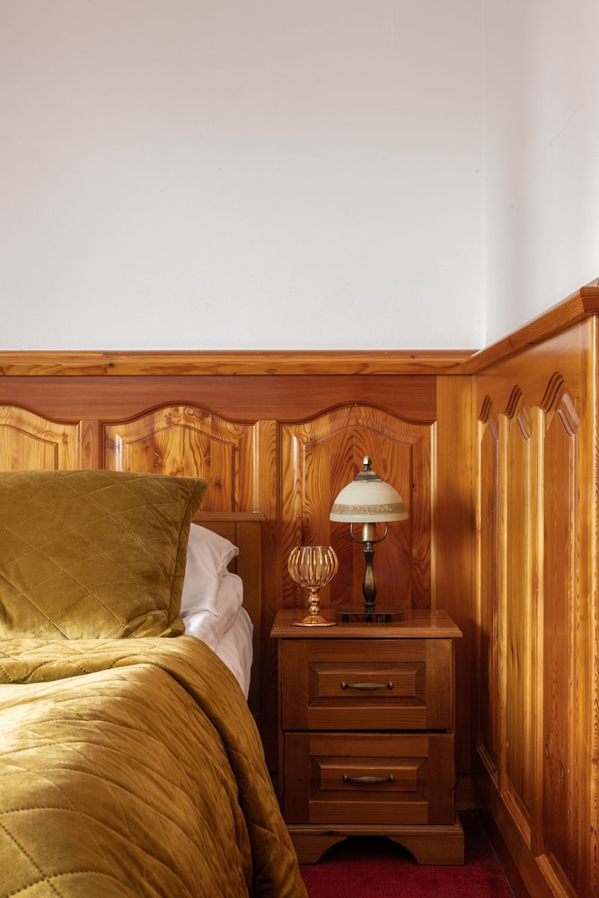 Standard Double Room - Photo 1