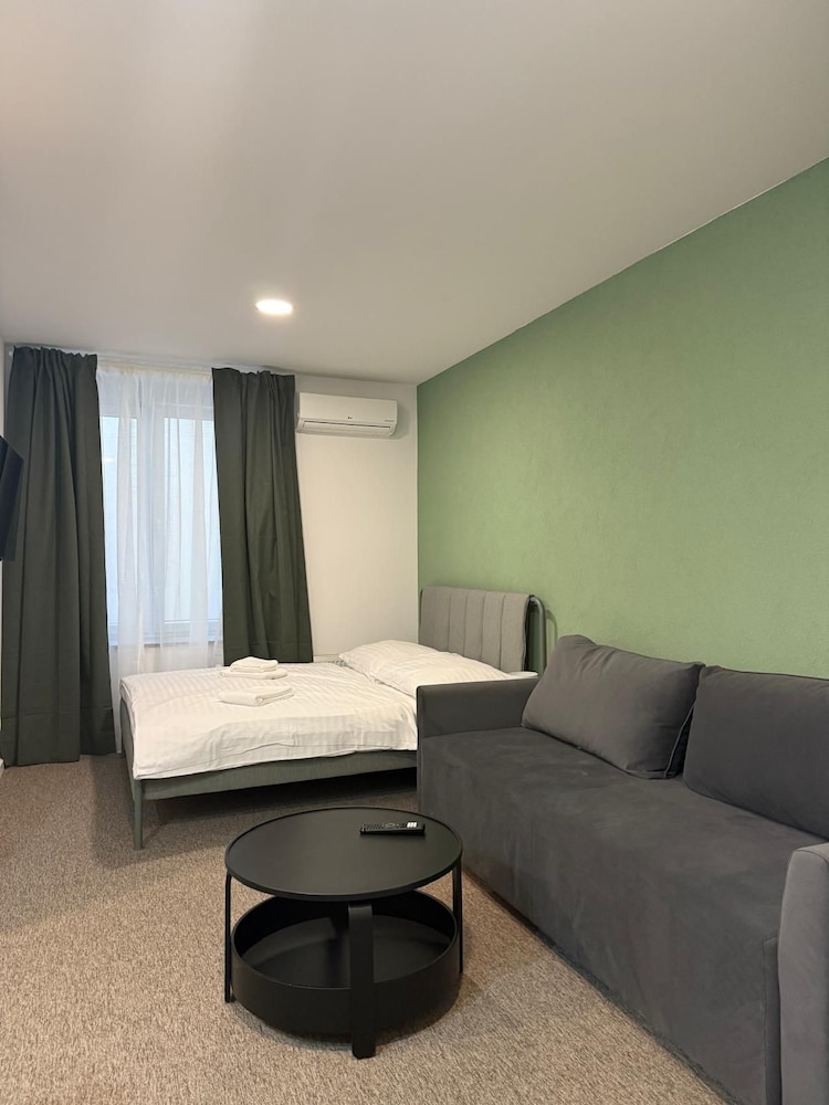 Basic Apartment