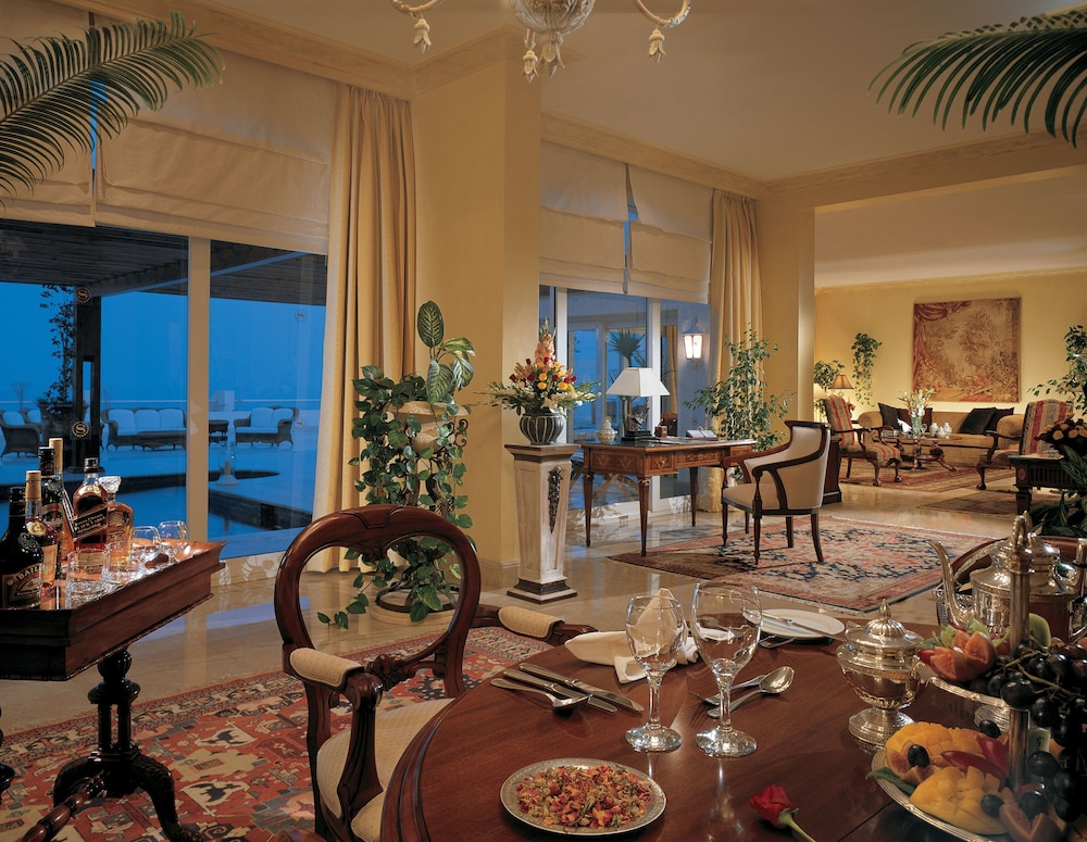 Royal Suite, 1 Bedroom, Sea View