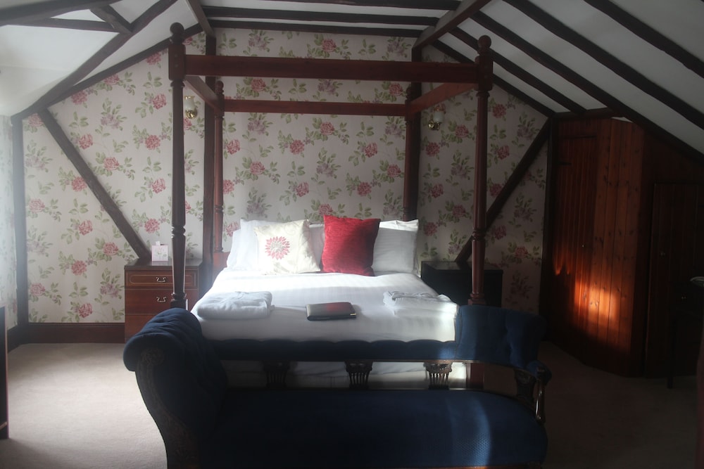 Double Room (Braunton) photo 2