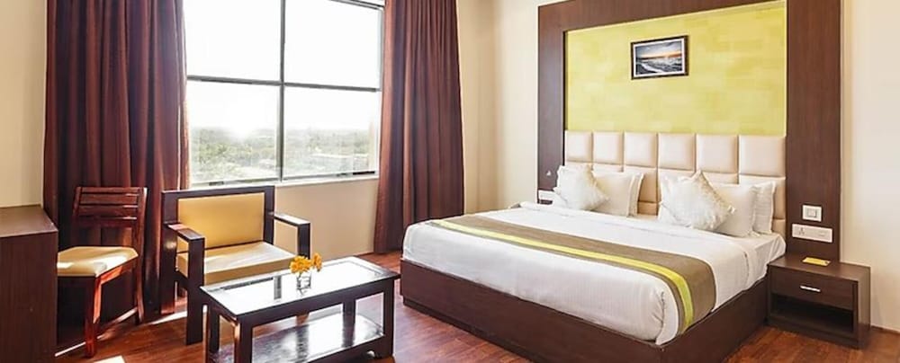 Executive Room, 1 Double Bed