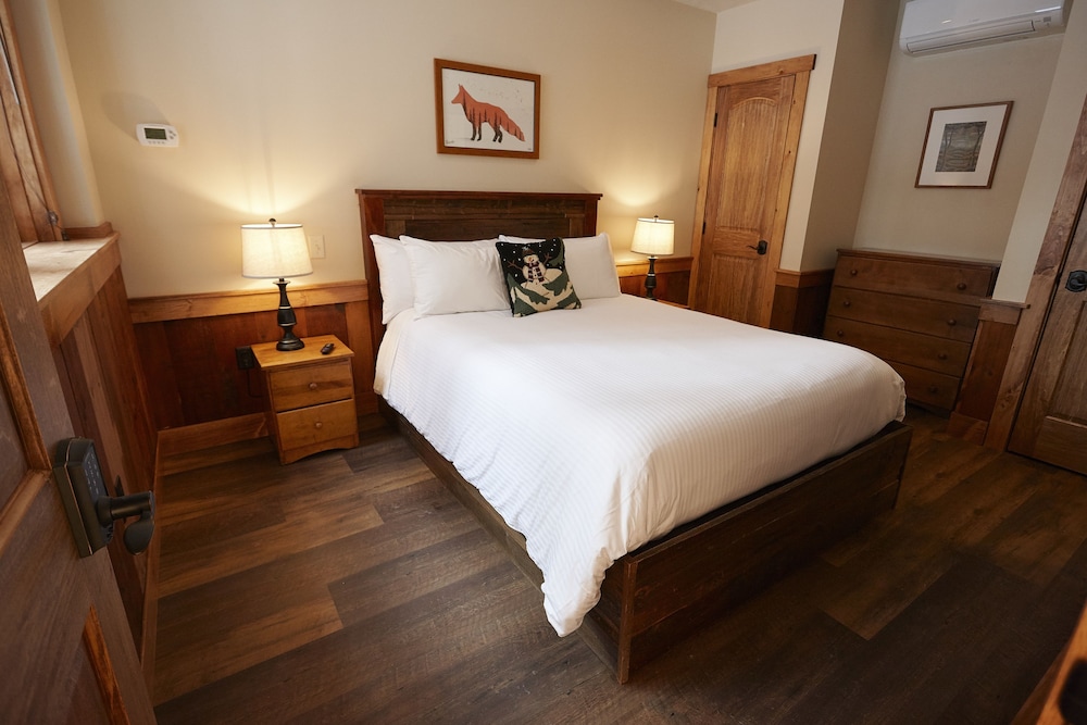 Comfort Room photo 1