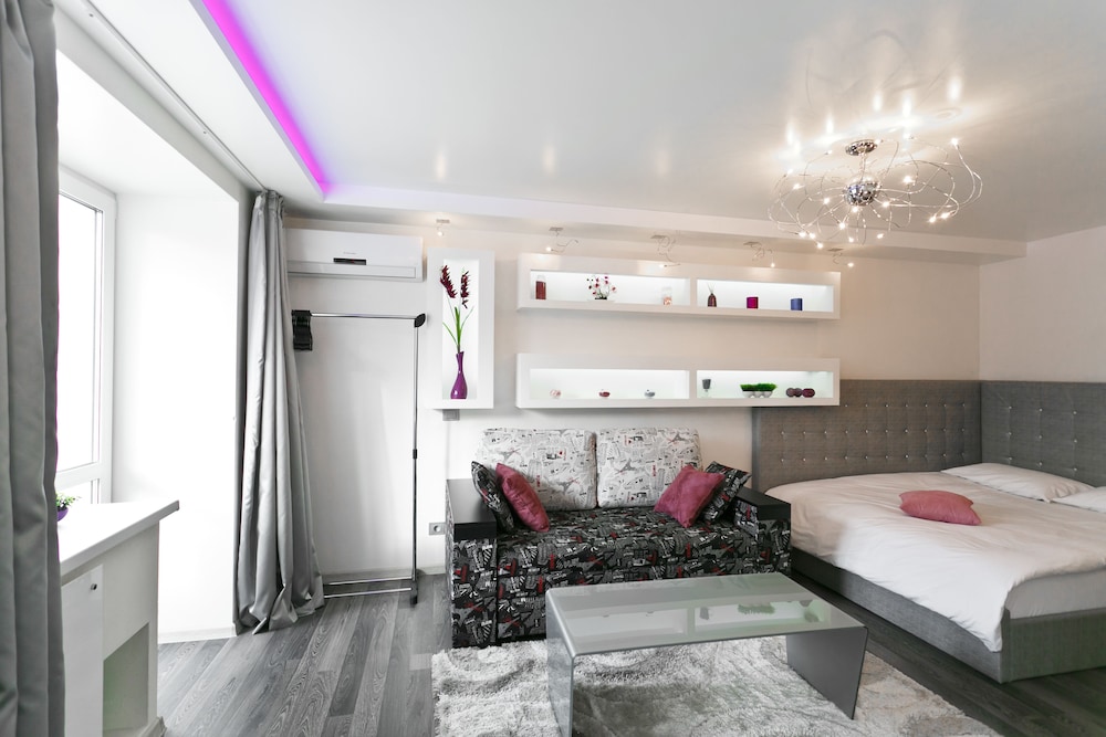 Superior Apartment (Gorodskoi Val street 9) photo 3