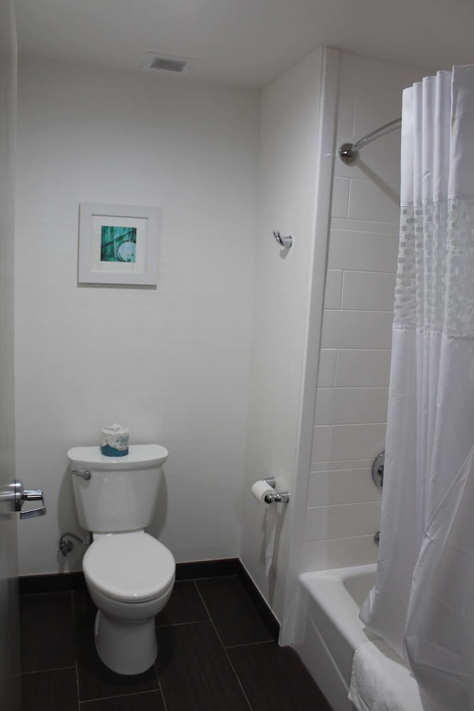 Room, 1 King Bed, Accessible, Non Smoking (Bathtub & Hearing accessible) photo 3
