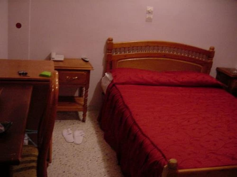 Single Room photo 1