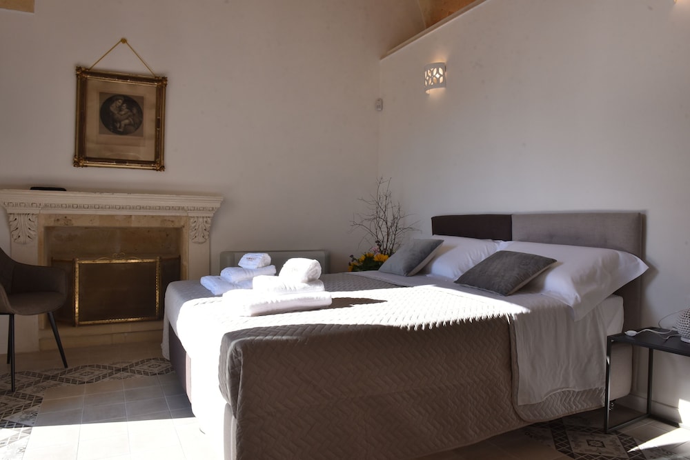 Superior Double or Twin Room photo 1