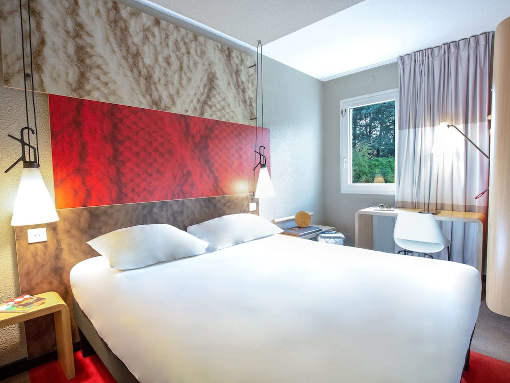 Standard Double Room, 1 Double Bed - Photo 4