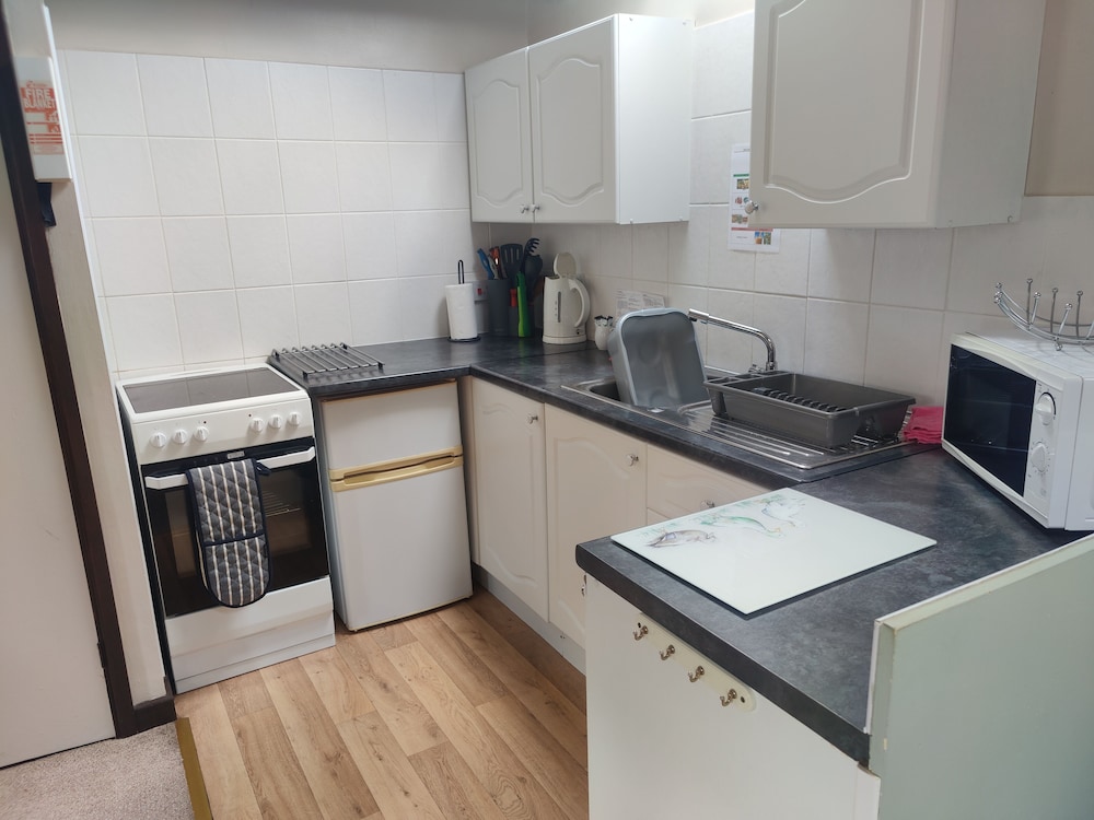 Cottage, 1 Bedroom photo 2