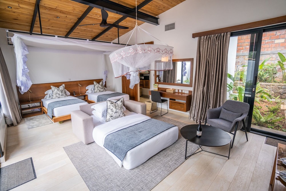 Luxury Room photo 3
