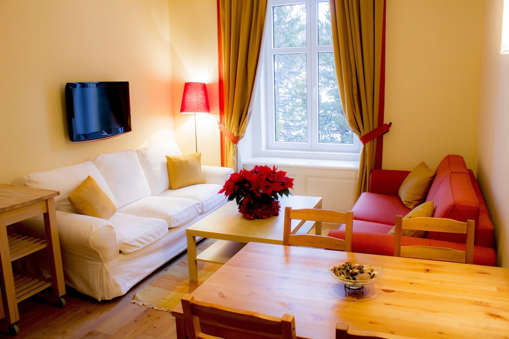 Comfort Apartment, 1 Bedroom, Kitchenette