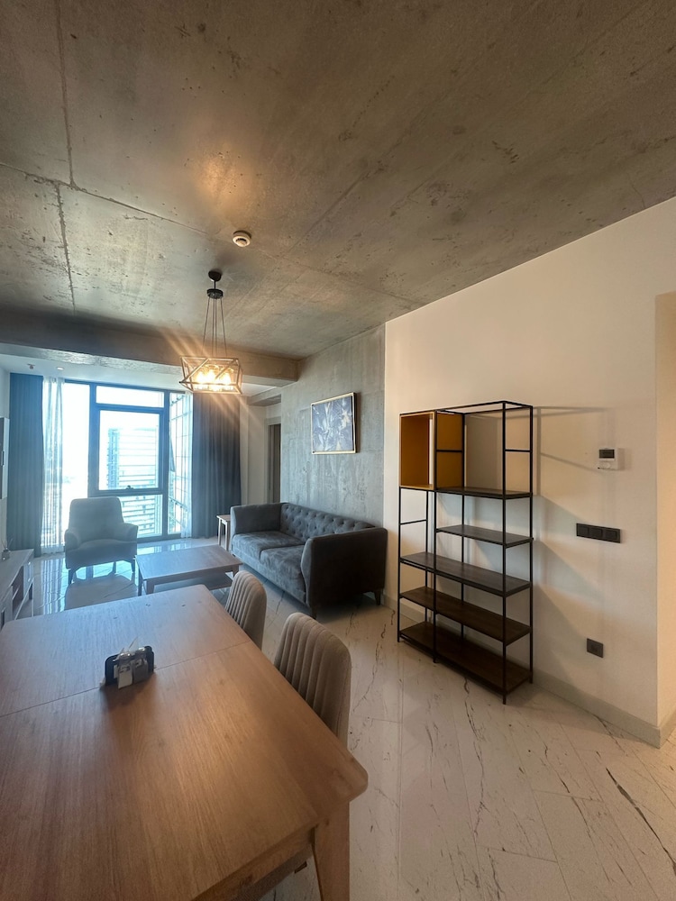 Basic Apartment photo 3