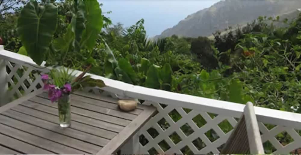 Superior Cottage, 2 Twin Beds, Kitchenette, Ocean View photo 3