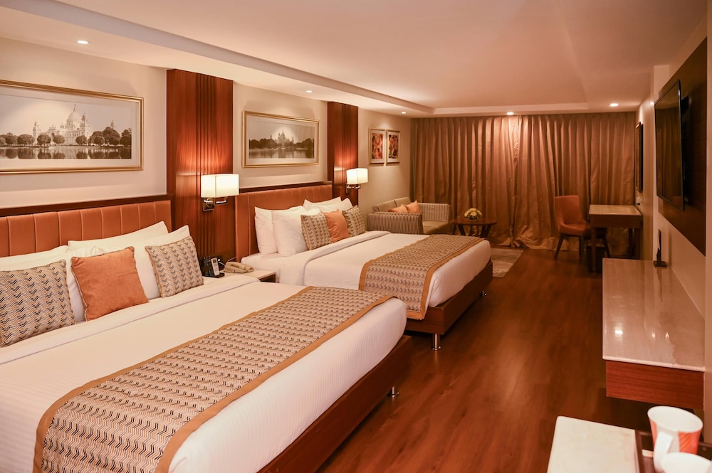 Family Suite (Family Suite Room)