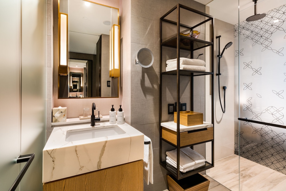 Twin Classic City View Room