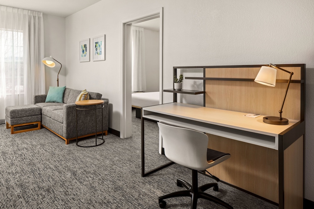 TownePlace Suites Chicago Lombard, Foto 6