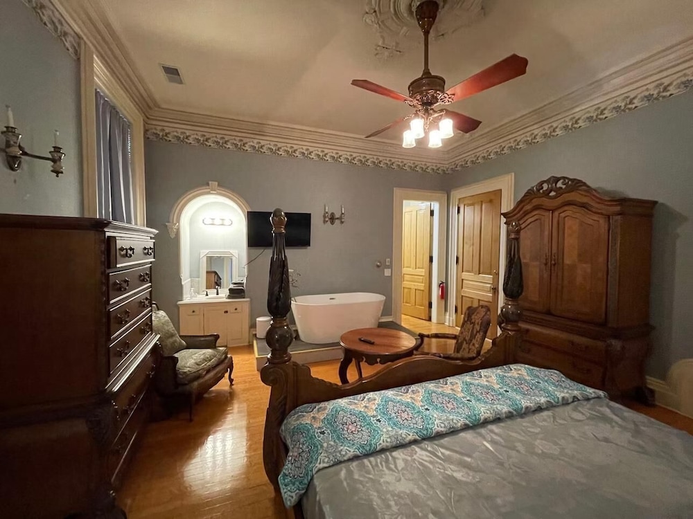 Deluxe Room, Garden View photo 1