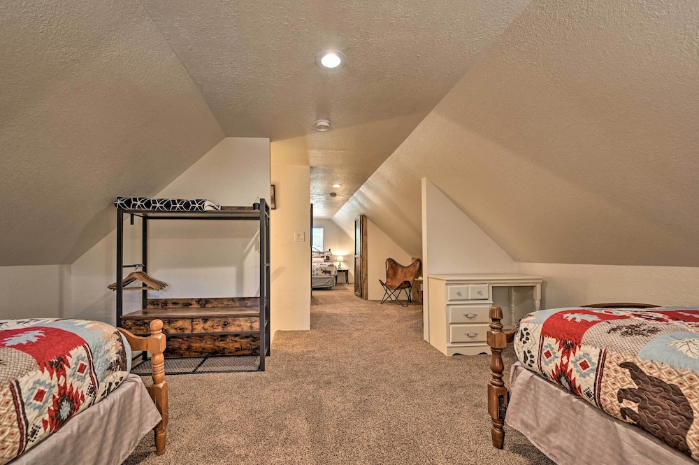 House (3 Bedrooms) photo 1