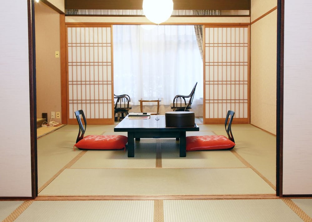 Run of House, Japanese Style Room (for 2 or more guests) photo 2